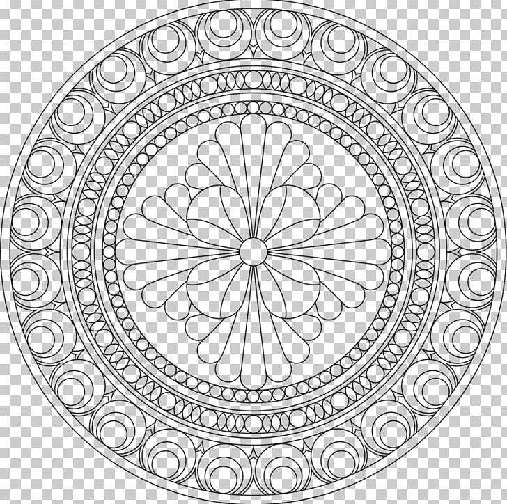 Mandala Coloring Games Coloring Book Child Meditation PNG, Clipart, Adult, Area, Art Therapy, Black And White, Book Free PNG Download