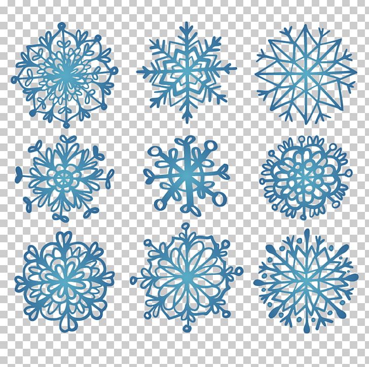 Snowflake Drawing Christmas Illustration PNG, Clipart, Aqua, Blue, Blue Abstract, Blue Background, Blue Border Free PNG Download