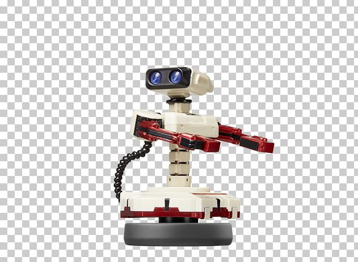 Super Smash Bros. For Nintendo 3DS And Wii U R.O.B. Amiibo Tap: Nintendo's Greatest Bits Duck Hunt PNG, Clipart,  Free PNG Download