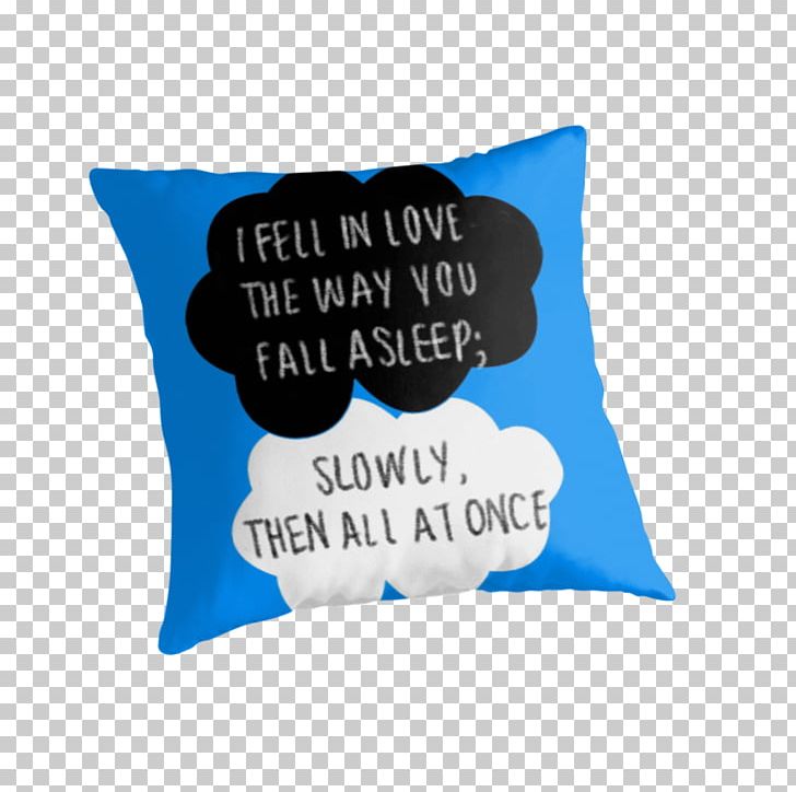 Throw Pillows Cushion Font Product PNG, Clipart, Blue, Cushion, Fall Asleep, Furniture, Pillow Free PNG Download