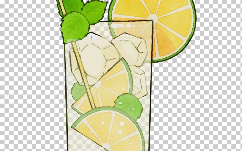 Mojito PNG, Clipart, Cartoon, Citrus, Citrus Cocktail, Lemon, Lemonlime Drink Free PNG Download