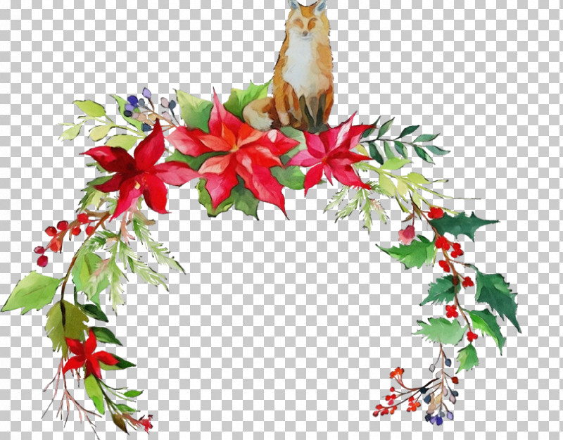 Christmas Decoration PNG, Clipart, Christmas Decoration, Christmas Eve, Christmas Ornament, Holly, Interior Design Free PNG Download