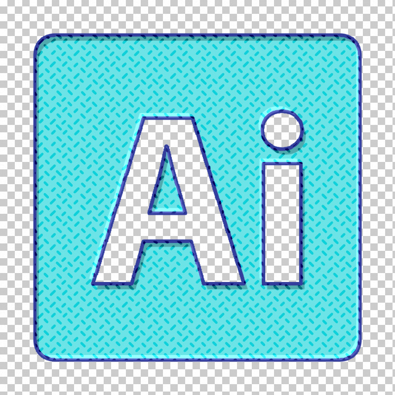 Illustrator Icon Adobe Illustrator Icon Technology Icon PNG, Clipart, Adobe Illustrator Icon, Aqua M, Geometry, Green, Illustrator Icon Free PNG Download