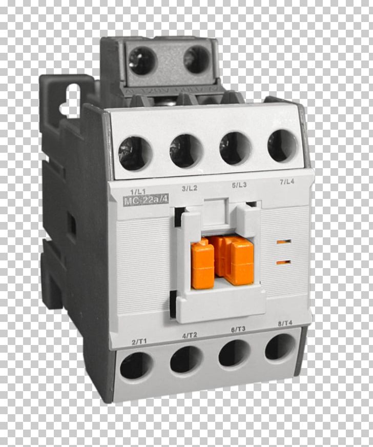 Magnetic Contactor Wiring Diagram