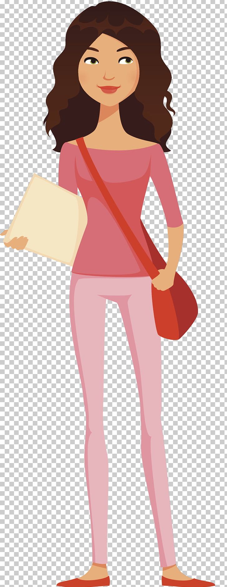 Girl Woman College PNG, Clipart, Arm, Art, Beauty, Blog, Brown Hair Free PNG Download