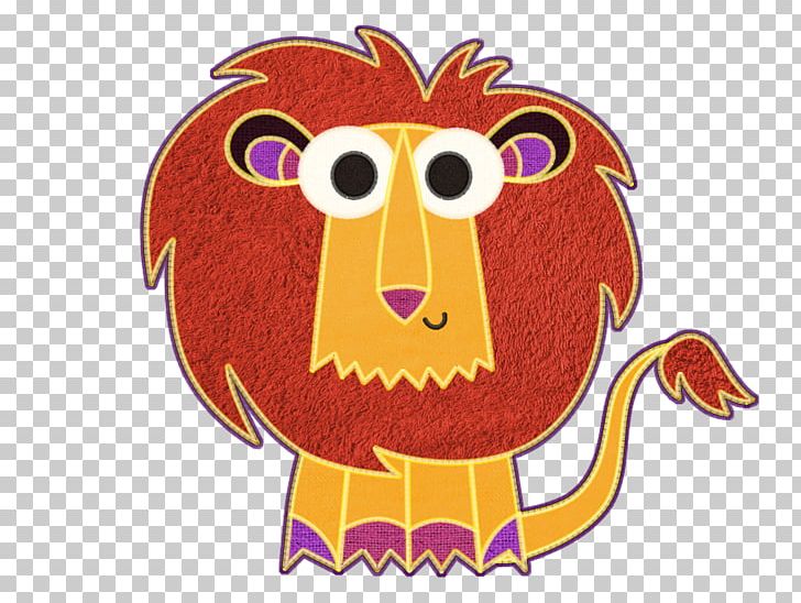 Patchwork Television Show Animal Lion PNG, Clipart, Animal, Art, Cartoon, Comfort Object, Content Free PNG Download