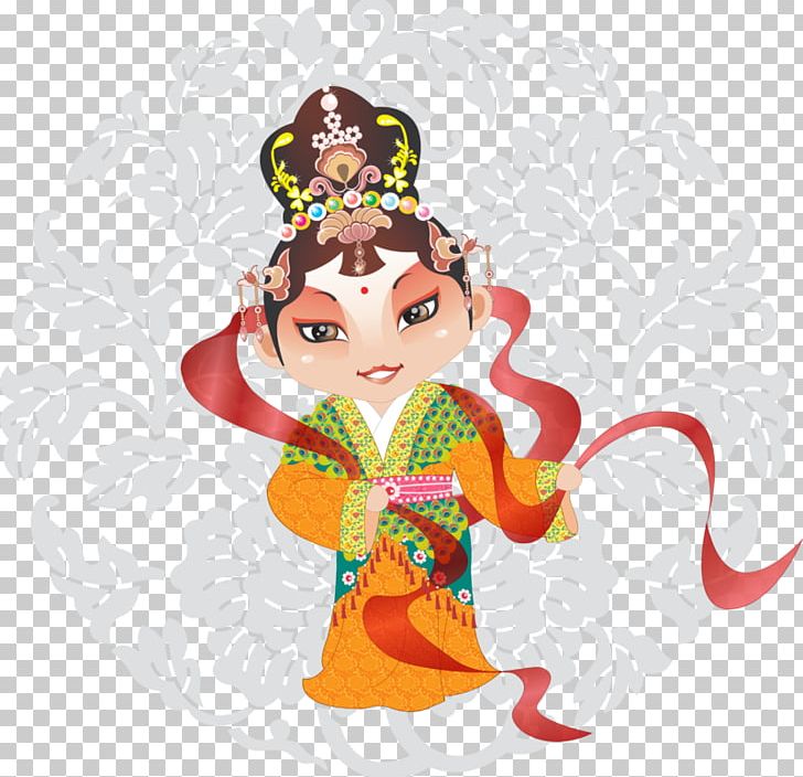 京剧人物 Peking Opera Chinese Opera 花旦 Graphics PNG, Clipart, Art, Cantonese Opera, Cartoon, Chinese Opera, Dan Free PNG Download