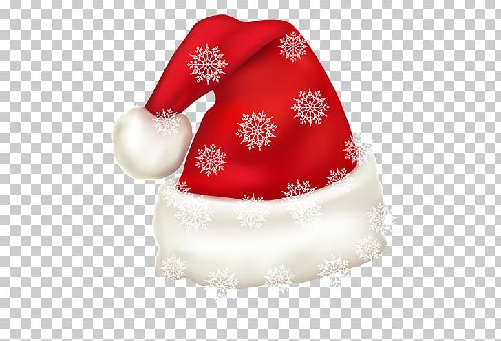 Santa Claus Christmas Bonnet PNG, Clipart, Bonnet, Cap, Christmas, Christmas Border, Christmas Decoration Free PNG Download