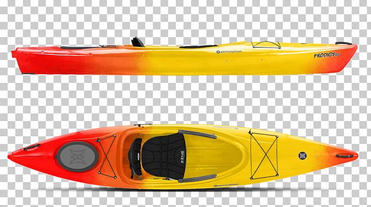 Sea Kayak Outdoor Recreation Boating PNG, Clipart, Automotive Exterior, Boat, Boating, Outdoor Recreation, Perception Prodigy 100 Free PNG Download