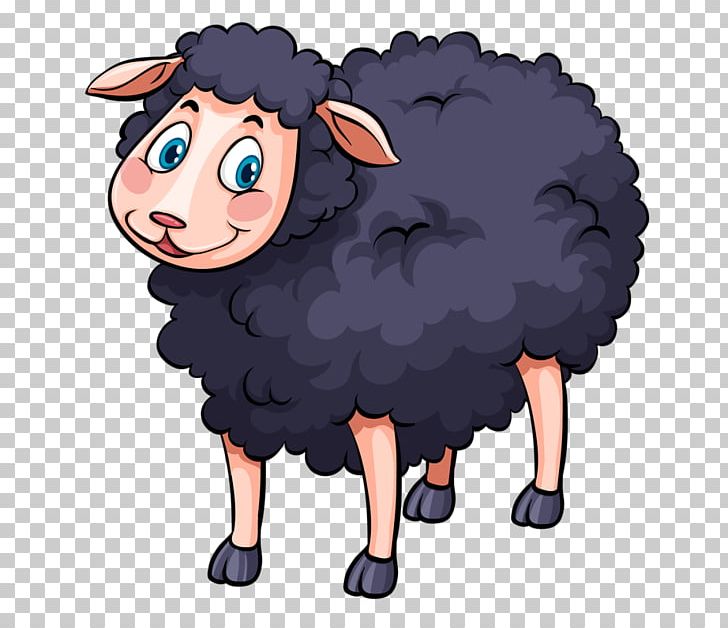 cows and sheep clipart png