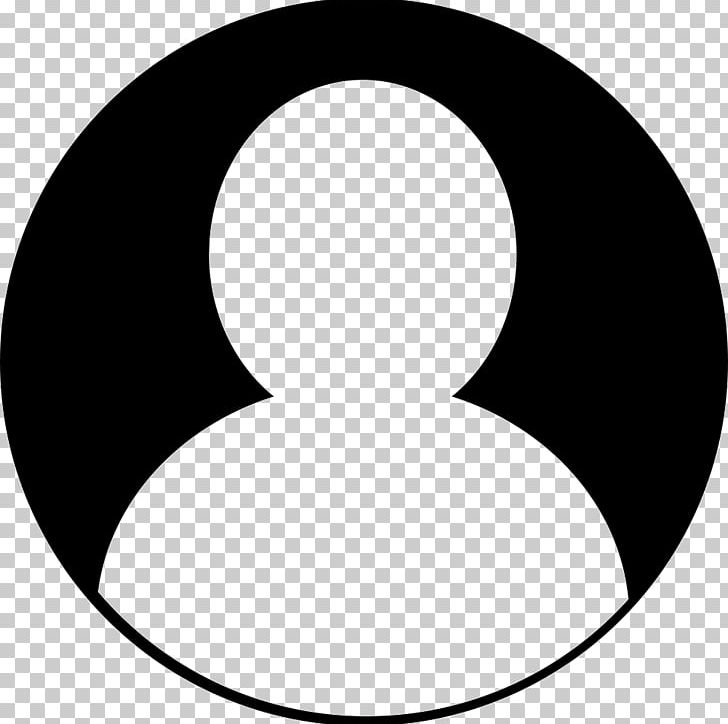 Avatar Computer Icons PNG, Clipart, Avatar, Avatar Icon, Black, Black And White, Circle Free PNG Download