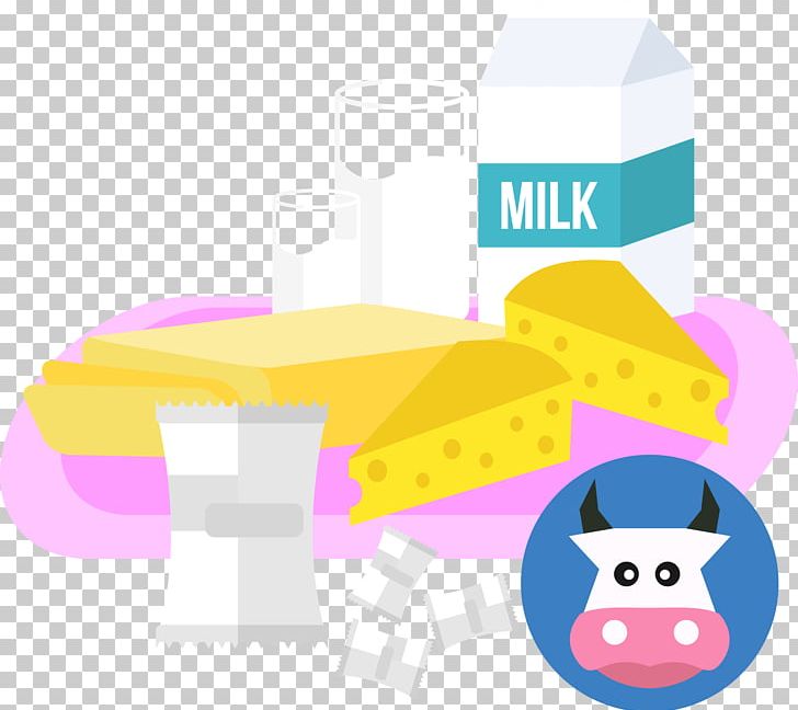 Breakfast Milk PNG, Clipart, Adobe Illustrator, Brand, Breakfast, Breakfast Vector, Computer Wallpaper Free PNG Download