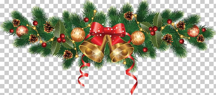 Christmas Ornament Christmas Decoration Garland PNG, Clipart, Branch, Christmas, Christmas Card, Christmas Decoration, Christmas Ornament Free PNG Download