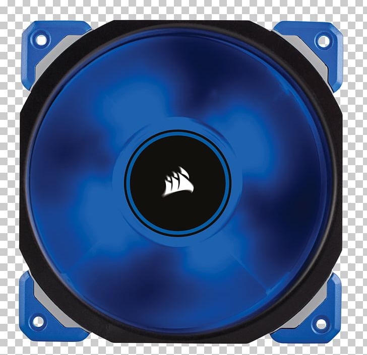 Computer Cases & Housings MacBook Pro Magnetic Levitation Fan Corsair Components PNG, Clipart, Audio, Blue, Car Subwoofer, Computer, Computer Fan Free PNG Download