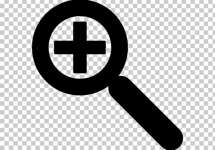 Computer Icons Magnifying Glass Magnifier Symbol PNG, Clipart, Computer Icons, Download, Encapsulated Postscript, Flat Design, Glass Free PNG Download