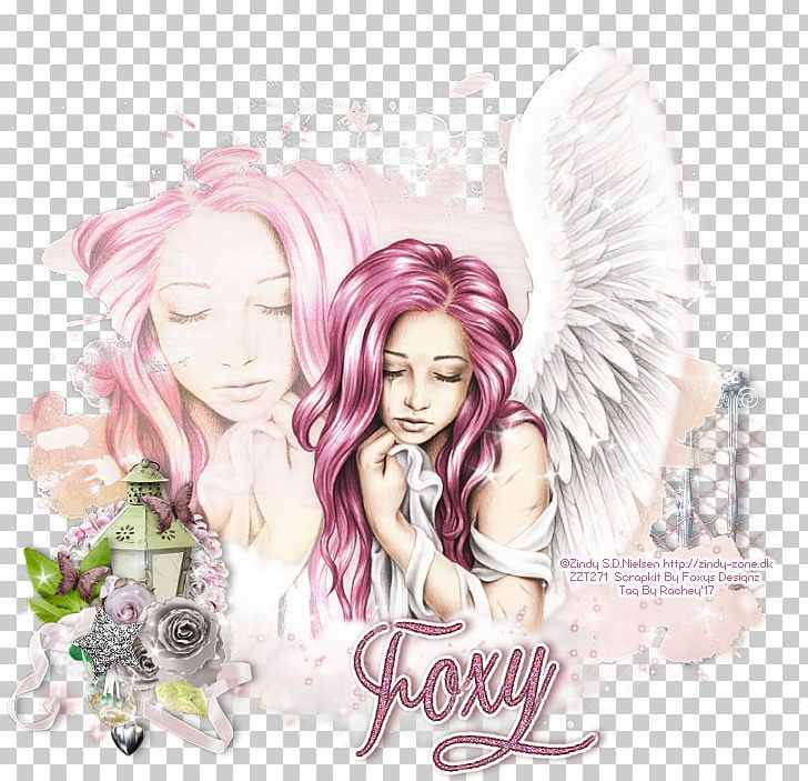 Fairy Pink M Anime PNG, Clipart, Angel, Angel M, Anime, Art, Ear Free PNG Download