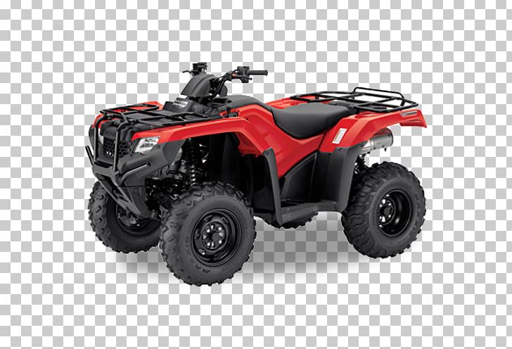 Gaudin's Honda Motorcycle All-terrain Vehicle Car PNG, Clipart,  Free PNG Download