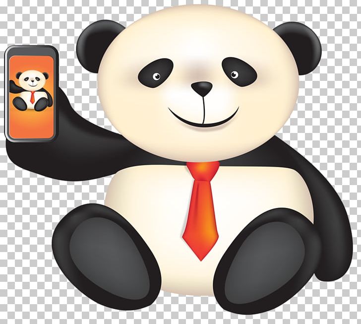 Giant Panda Red Panda Bear Cartoon PNG, Clipart, Animal, Animals, Bamboo, Bear, Cartoon Free PNG Download