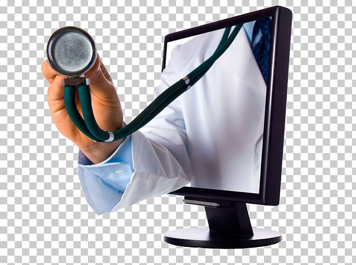 Health Care Telemedicine Connected Health Patient Telehealth PNG, Clipart, Communication, Computer Monitor, Computer Monitor Accessory, Con, Medicine Free PNG Download