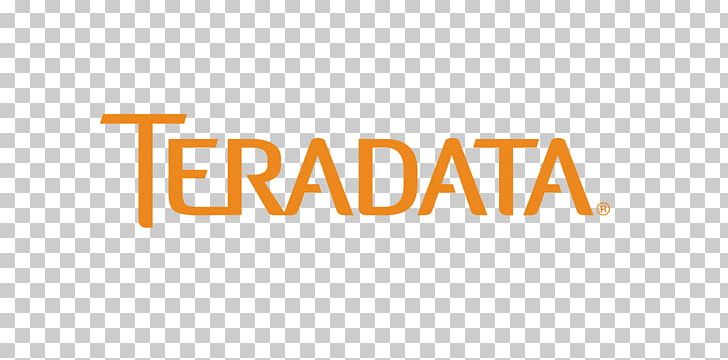 Logo Teradata NCR Corporation Analytics PNG, Clipart, Analytics, Angle, Area, Brand, Computer Icons Free PNG Download