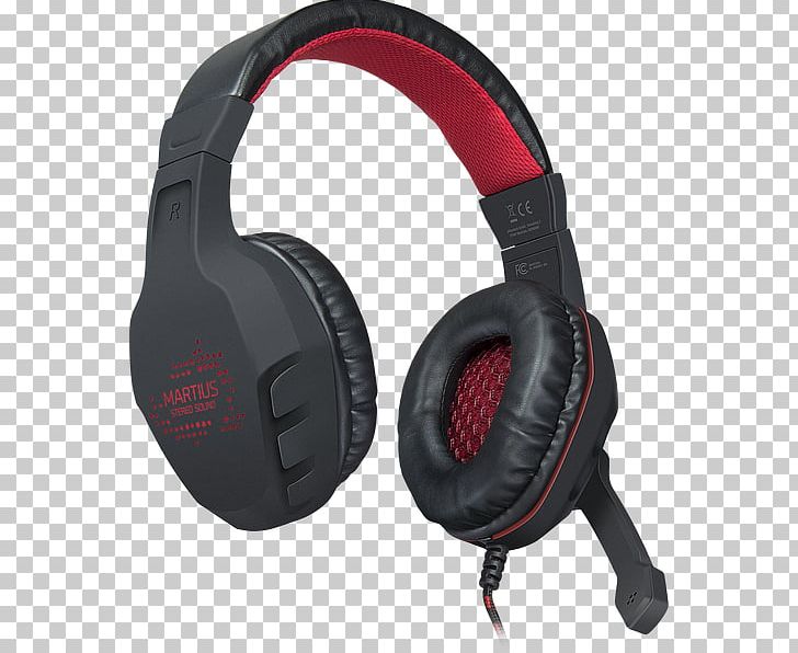 Microphone SPEEDLINK Martius Stereo Illuminated Gaming Headset Headphones Video Games PNG, Clipart, Audio, Audio Equipment, Console Game, Electronic Device, Game Free PNG Download
