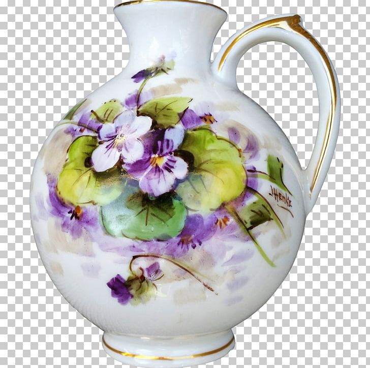 Selb Vase Violet Porcelain Tableware PNG, Clipart, Ceramic, Cup, Dinnerware Set, Drinkware, Flower Free PNG Download