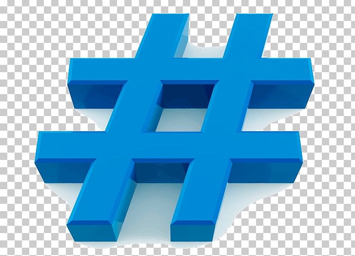 Social Media Hashtag Social Networking Service Number Sign PNG, Clipart, Angle, Blog, Blue, Computer Icons, Cross Free PNG Download