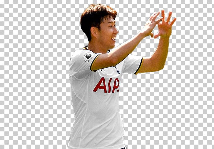 Son Heung-min FIFA 17 FIFA 18 FIFA 15 FIFA 16 PNG, Clipart, Arjen Robben, Arm, Clothing, Dri, Fifa Free PNG Download