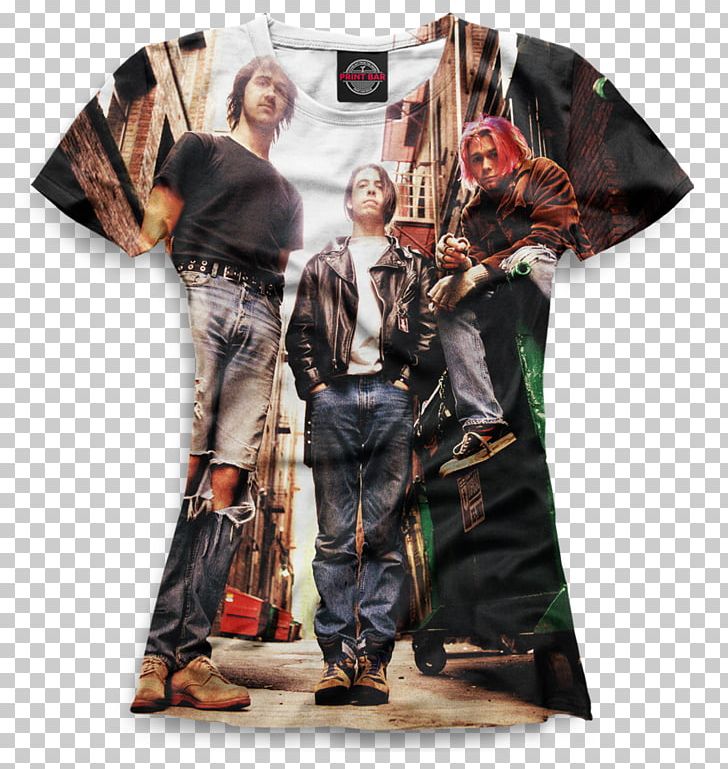 T-shirt Nirvana Come As You Are Frames Poster PNG, Clipart, Blue, Clothing, Come As You Are, Content Management System, Costume Free PNG Download