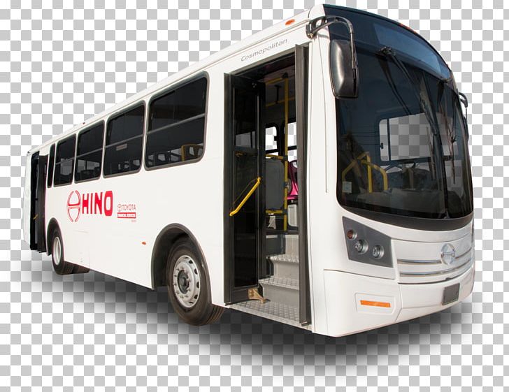 Tour Bus Service Hino Motors Truck Vehicle PNG, Clipart, Brand, Bus, Chassis, Commercial Vehicle, Hino Free PNG Download