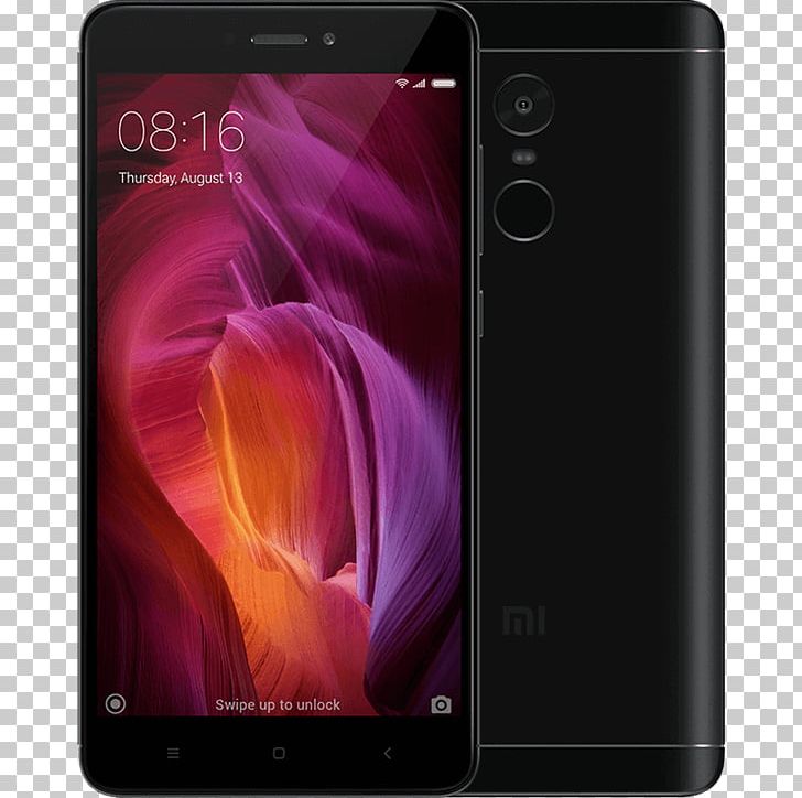 Xiaomi Redmi Note 5A Xiaomi Redmi Note 4 International Version PNG, Clipart, Electronic Device, Gadget, Magenta, Mobile Phone, Mobile Phones Free PNG Download