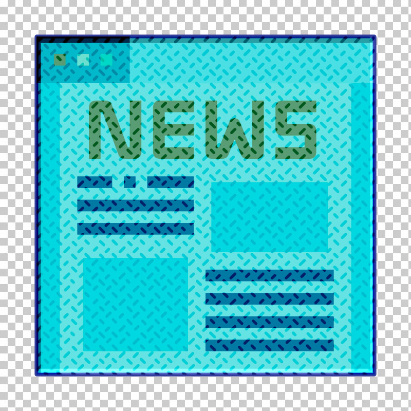 Journalist Icon News Icon Newspaper Icon PNG, Clipart, Aqua, Blue, Electric Blue, Green, Journalist Icon Free PNG Download