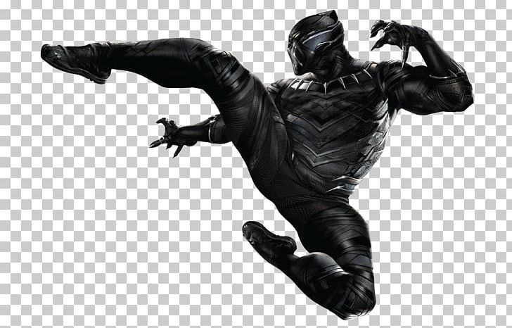 Black Panther Hulk Marvel Cinematic Universe Iron Man PNG, Clipart, Black, Black And White, Black Panther, Captain America, Captain America Civil War Free PNG Download