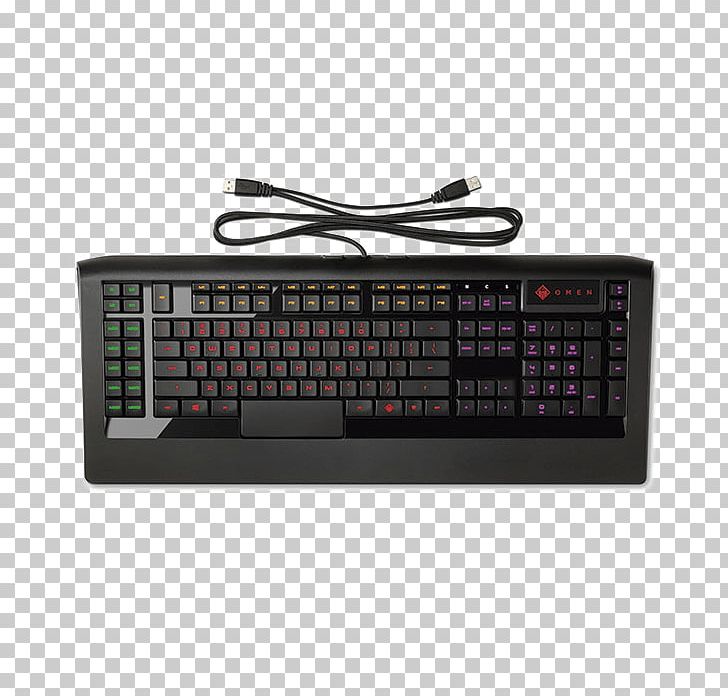 Computer Keyboard Hewlett-Packard Laptop Computer Mouse SteelSeries PNG, Clipart, Brands, Computer, Computer Keyboard, Electronic Device, Electronics Free PNG Download