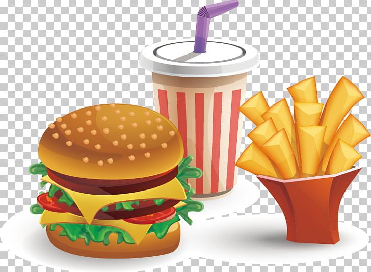 Hamburger Cheeseburger Fast Food French Fries Coca-Cola PNG, Clipart, Alcoholic Drink, Alcoholic Drinks, Burger, Cheeseburger, Coffee Cup Free PNG Download
