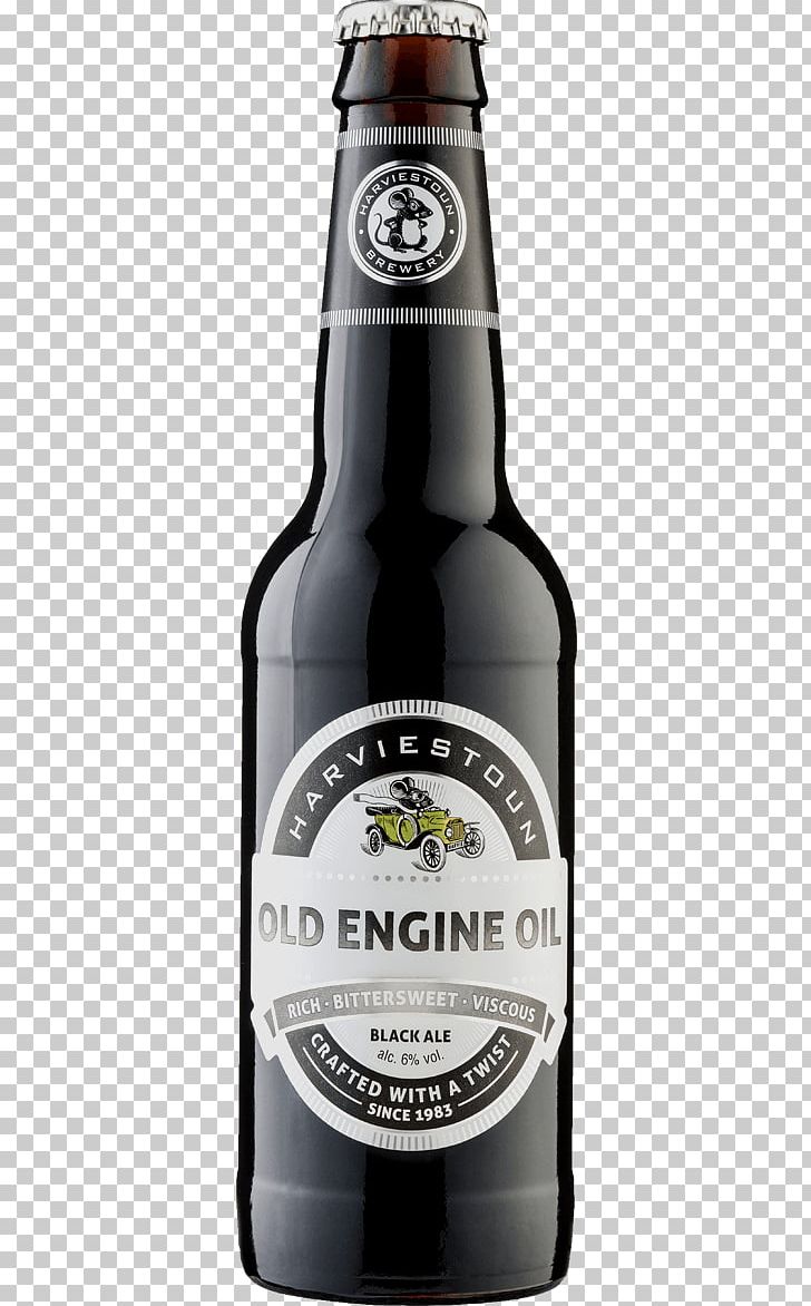 Harviestoun Brewery Beer Ale Harviestoun Old Engine Oil Harviestoun Schiehallion PNG, Clipart, Alcoholic Beverage, Ale, Beer, Beer Bottle, Beer Brewing Grains Malts Free PNG Download