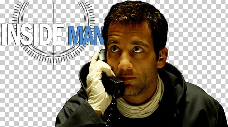 Inside Man Clive Owen Dalton Russell Charles Schine Detective Keith Frazier PNG, Clipart, Actor, Audio, Beard, Celebrities, Children Of Men Free PNG Download