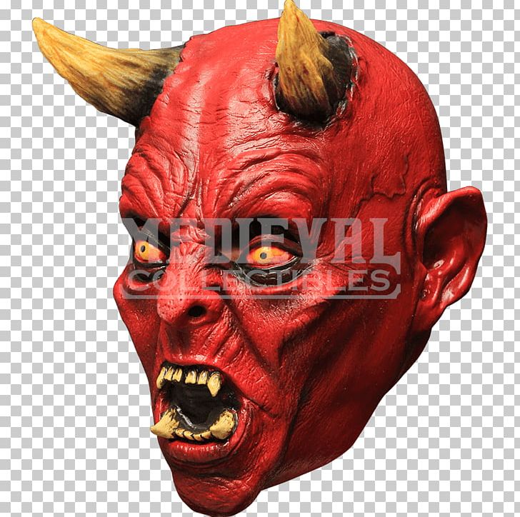 Lucifer Devil Mask Satan Demon PNG, Clipart, Baphomet, Costume, Costume Party, Demon, Devil Free PNG Download