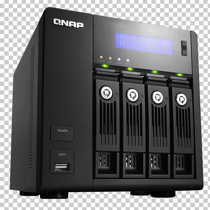 Network Storage Systems QNAP Systems PNG, Clipart, Backup, Compute, Computer, Computer Case, Computer Network Free PNG Download
