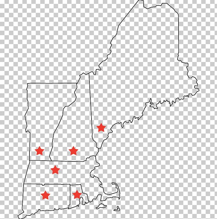 New England Colonies Thirteen Colonies Map PNG, Clipart, Angle, Area, Art, Black And White, Blank Map Free PNG Download