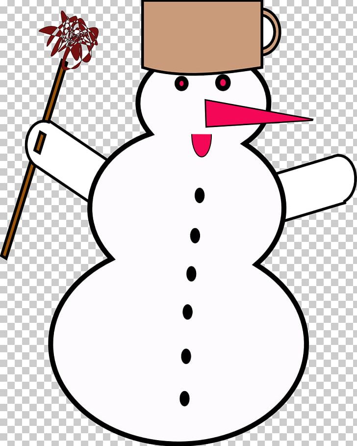 Snowman Drawing PNG, Clipart, Area, Art, Artwork, Beak, Black And White Free PNG Download