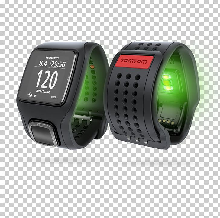 TomTom Multi-Sport Cardio TomTom Runner Cardio GPS Watch Aerobic Exercise PNG, Clipart, Aerobic Exercise, Cadence, Garmin Ltd, Gps Watch, Hardware Free PNG Download