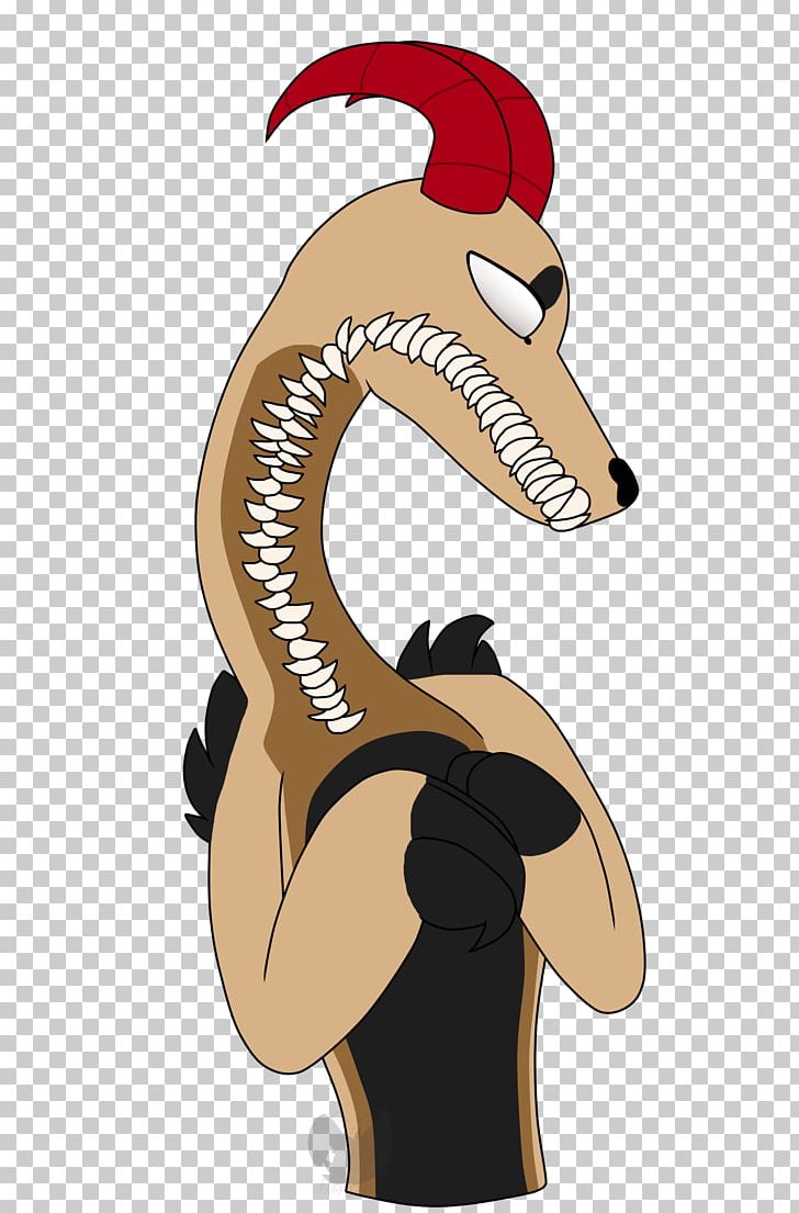 Neck Animal Character PNG, Clipart, Agony, Animal, Cartoon, Character, Fictional Character Free PNG Download