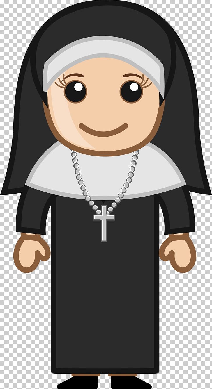 Nun PNG, Clipart, Academician, Baptism, Can Stock Photo, Cartoon, Clip Art Free PNG Download