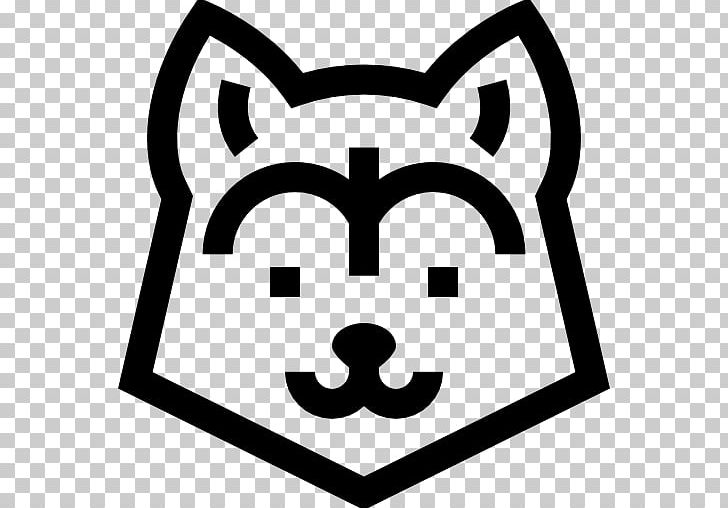Siberian Husky Computer Icons PNG, Clipart, Angle, Animal, Animals, Area, Black Free PNG Download