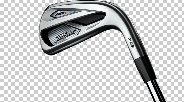 Titleist 716 AP1 Irons Golf Clubs PNG, Clipart,  Free PNG Download
