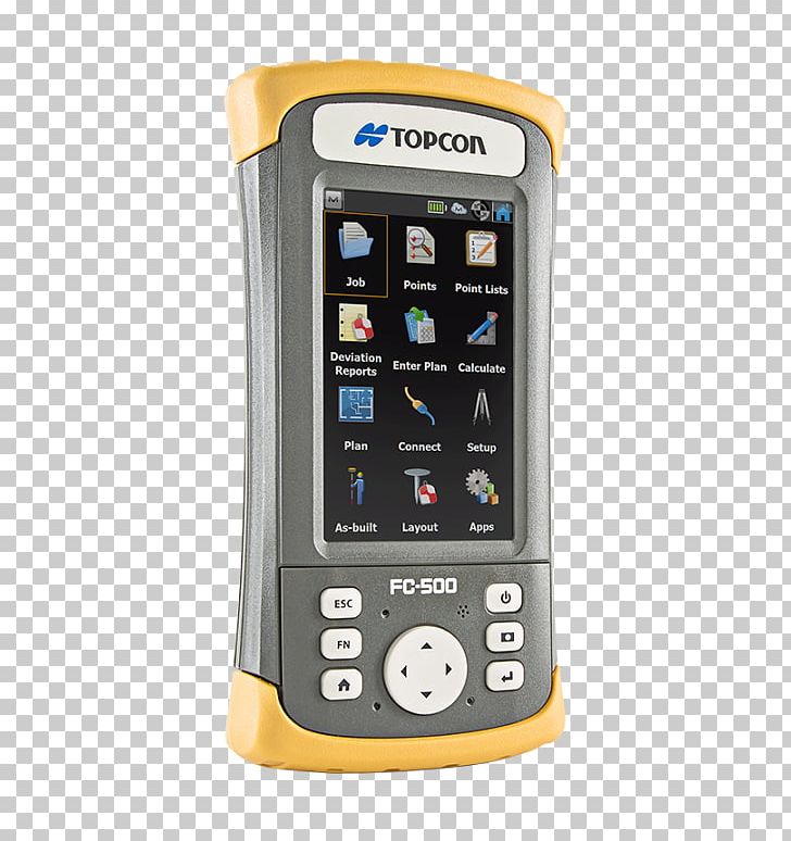 Topcon Corporation Sokkia Topcon Positioning Systems Total Station Surveyor PNG, Clipart, Business, Cellular Network, Electronic Device, Electronics, Gadget Free PNG Download