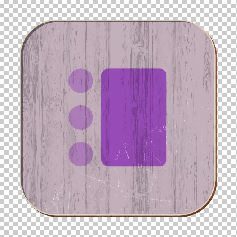 Wireframe Icon Ui Icon PNG, Clipart, Purple, Rectangle, Ui Icon, Wireframe Icon Free PNG Download