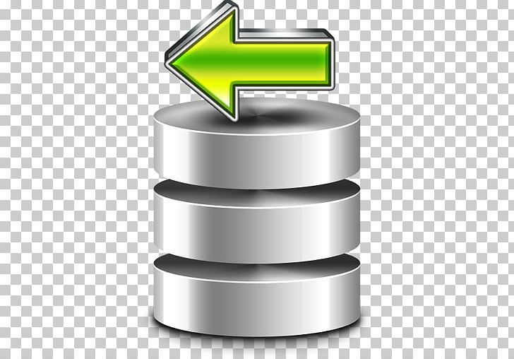 Backup Database Icon PNG, Clipart, Application Software, Backup, Brand, Data, Database Free PNG Download