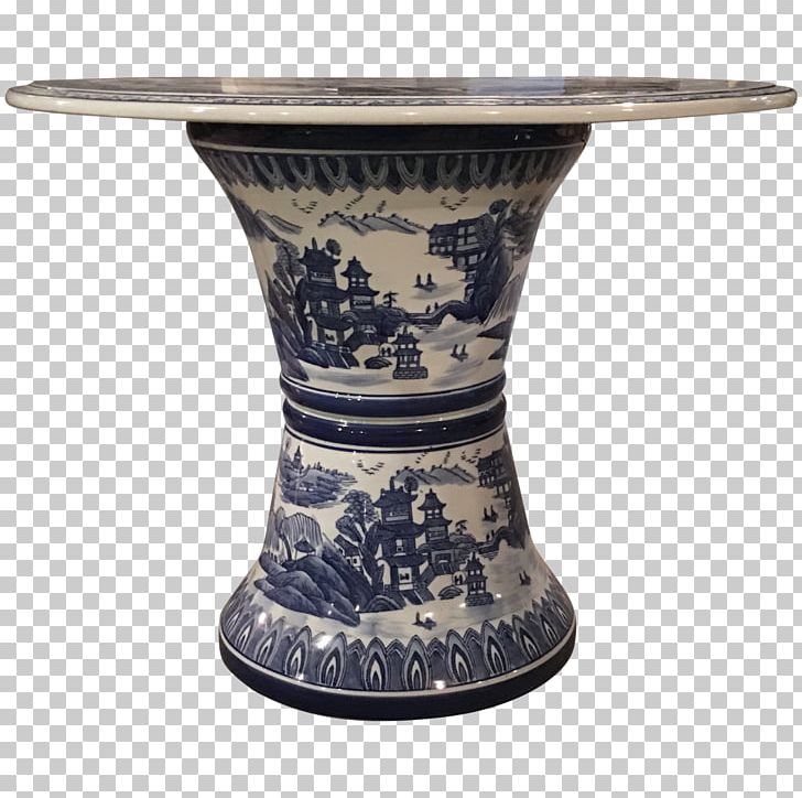 Blue And White Pottery Ceramic Vase Porcelain PNG, Clipart, Artifact, Blue And White Porcelain, Blue And White Pottery, Ceramic, Flowers Free PNG Download